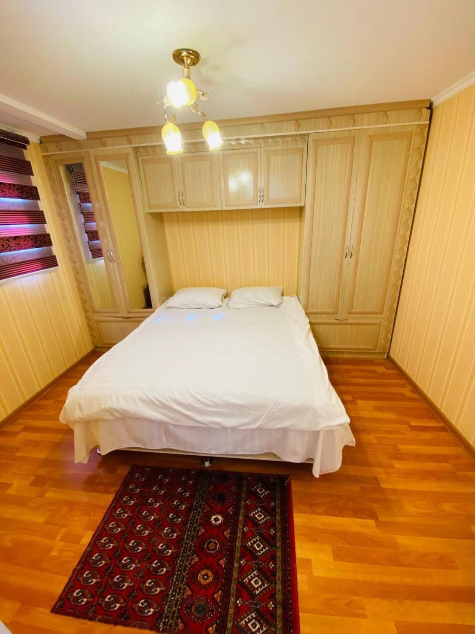 Chorminor Heritage 1 Min To Bukhara Old Town Hotel Ngoại thất bức ảnh