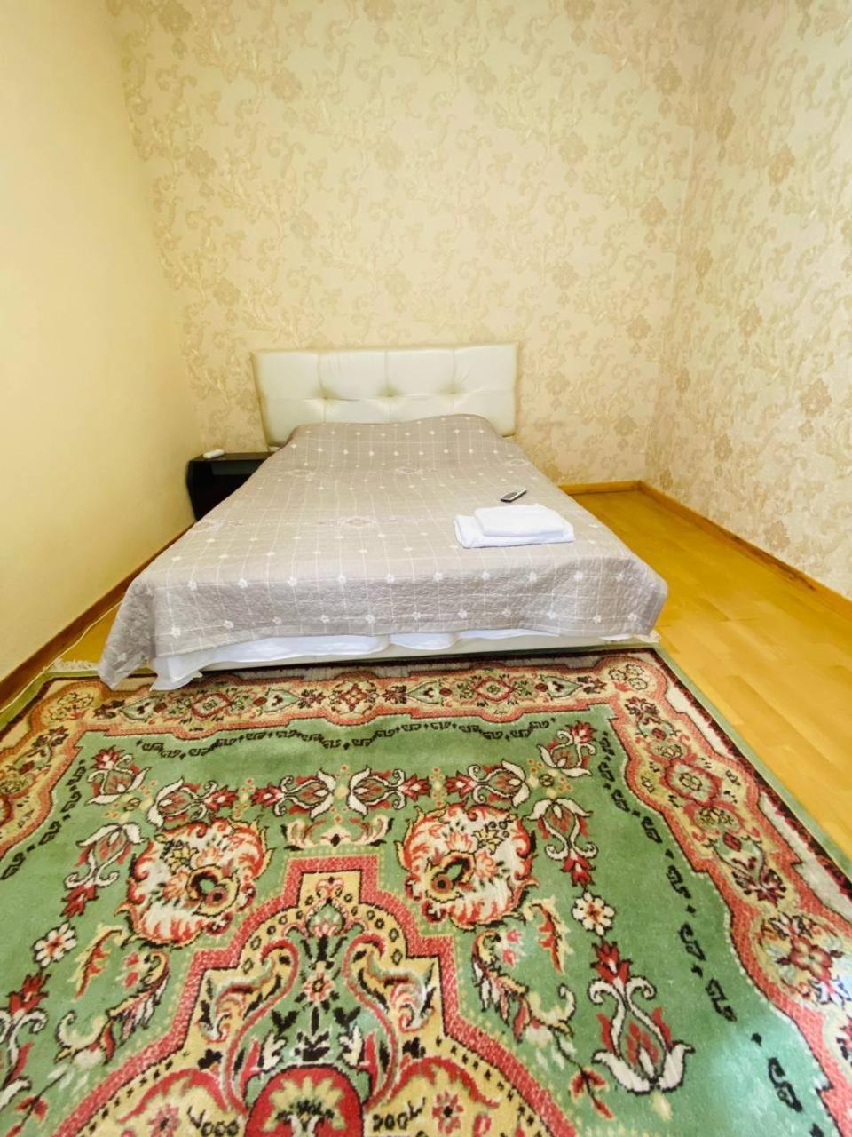 Chorminor Heritage 1 Min To Bukhara Old Town Hotel Ngoại thất bức ảnh